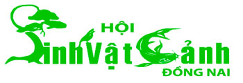 Hội sinh vật cảnh tỉnh Đồng Nai