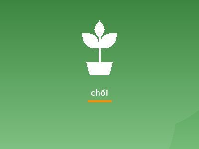 chồi