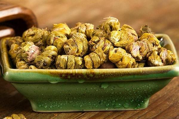 Thạch hộc sau khi đã được bào chế thành thuốc