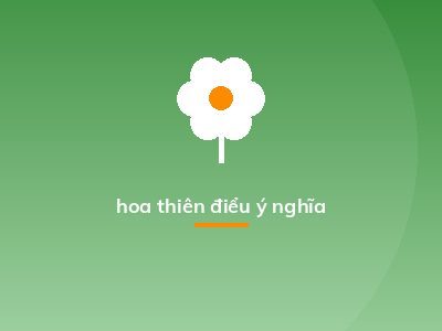 hoa thiên điểu ý nghĩa