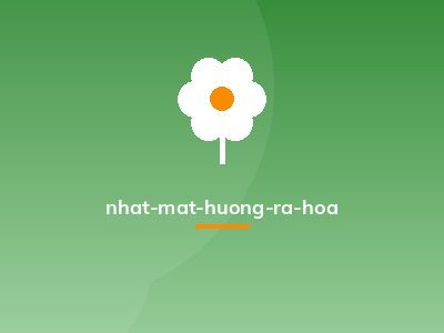 nhat-mat-huong-ra-hoa