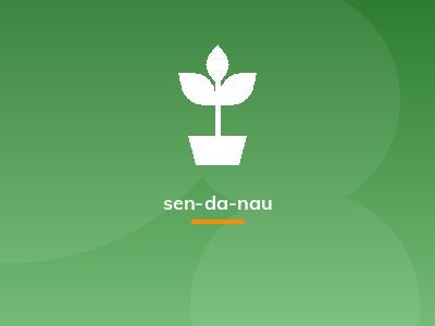 sen-da-nau