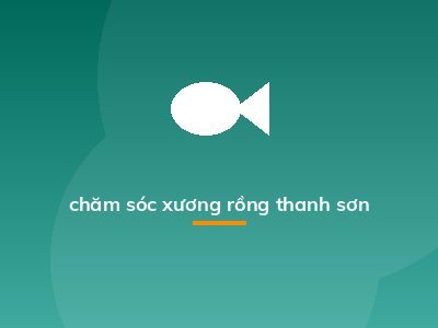 chăm sóc xương rồng thanh sơn